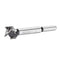 13/16" (21mm) Forstner Drill Bit for Precise Woodworking with Durable YG8 Carbide Thickness of 2.0mm,This Hinge Cutter Tool is Ideal for Hard Wood...