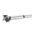 13/16" (21mm) Forstner Drill Bit for Precise Woodworking with Durable YG8 Carbide Thickness of 2.0mm,This Hinge Cutter Tool is Ideal for Hard Wood...