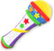 The Learning Journey Early Learning - Sing Along Microphone - Electronic Musical Toddler Toys & Gifts for Boys & Girls Ages 12 Months and Up – Min...