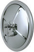 CIPA 48602, 6" Round Convex S.S."...