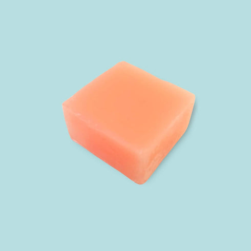 Fidelis Yoni Soap Bar (2 Pack) 3.5 Oz pH Balanced V Clean Natural Feminine Wash (Peach)...