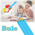 Stylus for Kids Kenkor Stylus Pen for Touch Screen Pencil Shape Universal Capacitive Stylus Compatible with iPad/iPhone/Android/Kindle/Samsung/Mic...