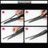 Rear Wiper Blade and Arm Assembly, Replacement Rear Windshield Wiper for Ford Escape 2020 2021 2022...