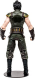 McFarlane Toys - DC Gaming Build-A 7IN Figures WV1 - Arkham City - RA'S AL GHUL...