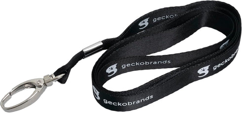 geckobrands Float Phone Dry Bag - Waterproof & Floating Phone Pouch – Fits Most iPhone and Samsung Galaxy Models...