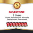 Gigastone 32GB SD Card UHS-I U1 Class 10 SDHC Memory Card High Speed Full HD Video Canon Nikon Sony Pentax Kodak Olympus Panasonic Digital Camera...