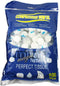Compressed Towel, Baby Wipes Wet Wipes Travel Disposable Napkins Mini Magic Coin Tissues Portable for Camping Home Beauty Travel Sports Outdoor, 1...