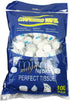 Compressed Towel, Baby Wipes Wet Wipes Travel Disposable Napkins Mini Magic Coin Tissues Portable for Camping Home Beauty Travel Sports Outdoor, 1...