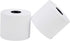 (6 Rolls) 2 1/4 x 150 ft, White, adding machine tape Paper Rolls, Premium One Ply Cash Register/Adding Machine/Calculator Roll Printing Calculator...