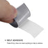 uxcell Waterproof Seal Caulk Strip Tape Self Adhesive 0.87"W x 10.5'L PVC Sealing Tape for Kitchen Bathroom Grey...