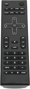 ALLIMITY VR10 Remote Control Replacement for VIZIO TV E190VA E220MV E220VA E260MV E260VA E320VA E321VA E370VA E371VA E420VA E421VA E470VA E550VA M...