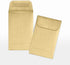 LUXPaper #1 Coin Envelopes | 2 1/4" x 3 1/2" | Blonde Metallic | 80lb. Text | 50 Qty...