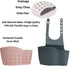 Kitchen gadgets for home utensil holder utensil caddy utensil organizer utensil holder for kitchen counter kitchen organizer and storage strainers...