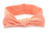 Baby Headbands Cotton Knotted, Girl's Rabbit Ear Hairbands for Newborn,Toddler 8-Pack (Multicoloured, one size)...