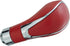 Leather Covered Stick Shift Knobs, MT Gear Car Shifter Handle Fit Most Manual Transmissions, Red...