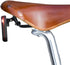 Cycling Mount for Garmin Varia Mount RTL510, RTL515 and TL300 Varia Rearview Radar or Tail Light, Solid All Metal Mount for Garmin Varia Under Bik...
