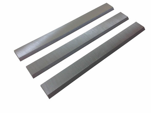 FOXBC 6-1/8 Inch Jointer Planer Knives Blades for Ridgid JP0610,Delta 37-190 37-195, Craftsman 21705 922995, JET JJ-6CS, Powermatic jointers - Set...