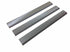 FOXBC 6-1/8 Inch Jointer Planer Knives Blades for Ridgid JP0610,Delta 37-190 37-195, Craftsman 21705 922995, JET JJ-6CS, Powermatic jointers - Set...