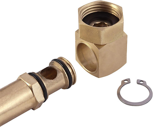 Liberty Garden Products 4009-ORING Replacement Kit O-Ring, Black (4009-ORING KIT)...