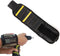Magnetic Wristband for Holding Screws, Nails and Drill Bits, Magnetic Wristband Tool Belt with Powerful Magnets for Men, Pocket Size, Black...