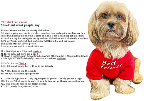 Cute Dog Clothes,Dog T Shirt for Medium Dogs.Dog Clothes for Small Dogs Girl Boy,Puppy.Breathable Soft Dog Costume Pet Dogs Cats,Pet Pullover Jump...