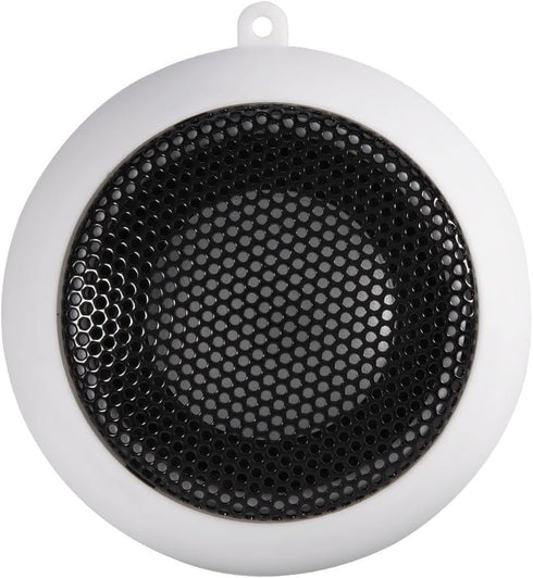 Mini Speaker, Portable, Telescopic Design, for Computer Smartphone MP3 Tablet, Lightweight, Easy to Carry, USB Powered, High Intelligibility Sound...