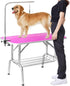 Pet Grooming Pants Lightweight Groomer Trousers for Pet Groomers Waterproof Cosmetologist Uniforms for Pet Hospital...