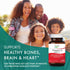 Pure Essence Labs Vitamin D - 5000 IU of Vitamin D from 100% Pure Cholecalciferol - 30 Vegetarian Capsules...