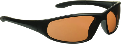 proSPORT Bifocal Sunglasses Safety for Men and Women. High Definition Blue Blocking Lenses....