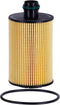 ECOGARD S10232 Premium Cartridge Engine Oil Filter for Synthetic Oil Fits Ram 1500 3.0L DIESEL 2014-2018, 1500 Classic 3.0L DIESEL 2019 | Jeep Gra...