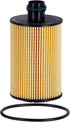 ECOGARD S10232 Premium Cartridge Engine Oil Filter for Synthetic Oil Fits Ram 1500 3.0L DIESEL 2014-2018, 1500 Classic 3.0L DIESEL 2019 | Jeep Gra...