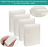 4 Pack HFT600 Filters Replacement Compatible with Honeywell Tower Humidifier HEV615 HEV620 Honeywell HEV615 HEV620 HEV615B HEV615W HEV620B HEV620W