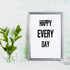 8 Sheet Letter Stickers Vinyl Alphabet Stickers Waterproof Self Adhesive Stick on Letters for Poster Bulletin Board Mailbox School Classrooms Deco...