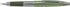 Pentel Sharp Kerry Mechanical Pencil, 0.5mm, Metallic Olive Barrel, 1 pack (P1035K), Green...