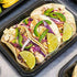 ICON Meals Gluten Free Zero Calorie Seasonings, Meal Prep, Flavor Enhancer, Keto Approved, Real Ingredients, Amazing Taste, Low Carb (Death by Cho...
