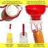 Canning Tools (Kit with Jar Wrench)...