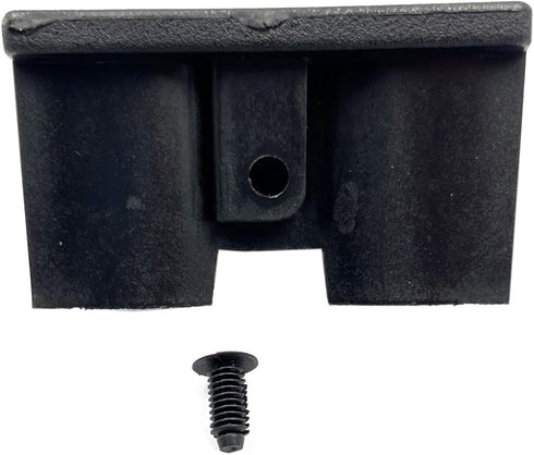 Parking Brake Release Handle Compatible with Colorado 2004-2012 Canyon 2004-2012 H3 2007-2010 20843963 Black...