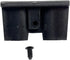 Parking Brake Release Handle Compatible with Colorado 2004-2012 Canyon 2004-2012 H3 2007-2010 20843963 Black...