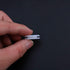 uxcell 5 Sets Universal Electric Cookers Accessory Home Kitchen Silicone Gasket Sealing Ring...