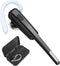COMEXION Bluetooth Headset, Wireless Business Earpiece V4.1 Lightweight Noisy Suppression Bluetooth Earphone with Microphone for Phone/Laptop/Car ...