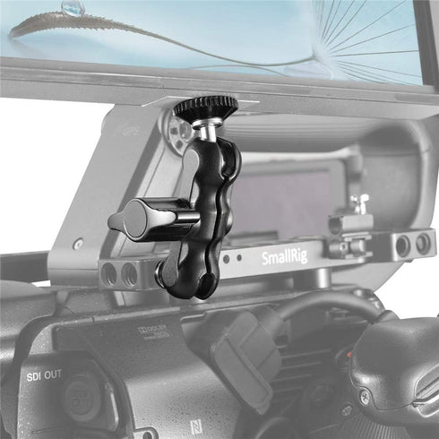 SmallRig Universal Magic Arm with Small Ballhead (2pcs) 2158...