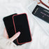 Retro Case for iPhone X 8 7 7plus Soft pro-TPU Cover for iPhone6 6Plus 6s 6sPlus Fashion Style Flexible Rubbery Slim Cover (iPhone 7/8, Forest Gre...