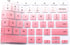 Keyboard Skin Compatible for Lenovo Flex 11 Chromebook, 11.6" Lenovo Chromebook N20 N21 N22 N23 300e 500e 11.6 inch, 14" Lenovo Chromebook N42 N42...