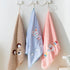 Microfiber Pet Bath Towel Dog Towel.Dog Towel Soft Absorbent Drying for Small Medium Large Dogs and Cats with Great for Bathing and Grooming (L(23...