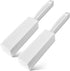 4TH Pumice Stone for Toilet Bowl Cleaning?Scouring Sticks (White)...