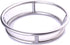 Wok Ring/Stainless Steel Wok Rack Insulated Pot Mats Cookware Ring/Wok accessories...