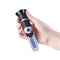 Brix Meter Refractometer 0~90%, LEERCHUANG Handheld Brix Refractometer, High Accurate Brix Measurement with ATC for Fruit, Beverages&Juice, Honey,...