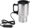12v Electric Cup for Car,12V Electric in car Stainless Steel Travel Heating Cup Coffee Tea Car Cup Mug (12V 450ml)...