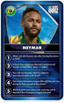 Top Trumps Soccer Trivia Game: Quiz Games - Trivia Quiz - Kids Games - Great Travel Games and Road Trip Games - Trivia Outdoor Games- Family Games...