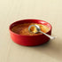 Emile Henry 5" x 1.5" Creme Brulee Dishes (Set of 2) | Burgundy...